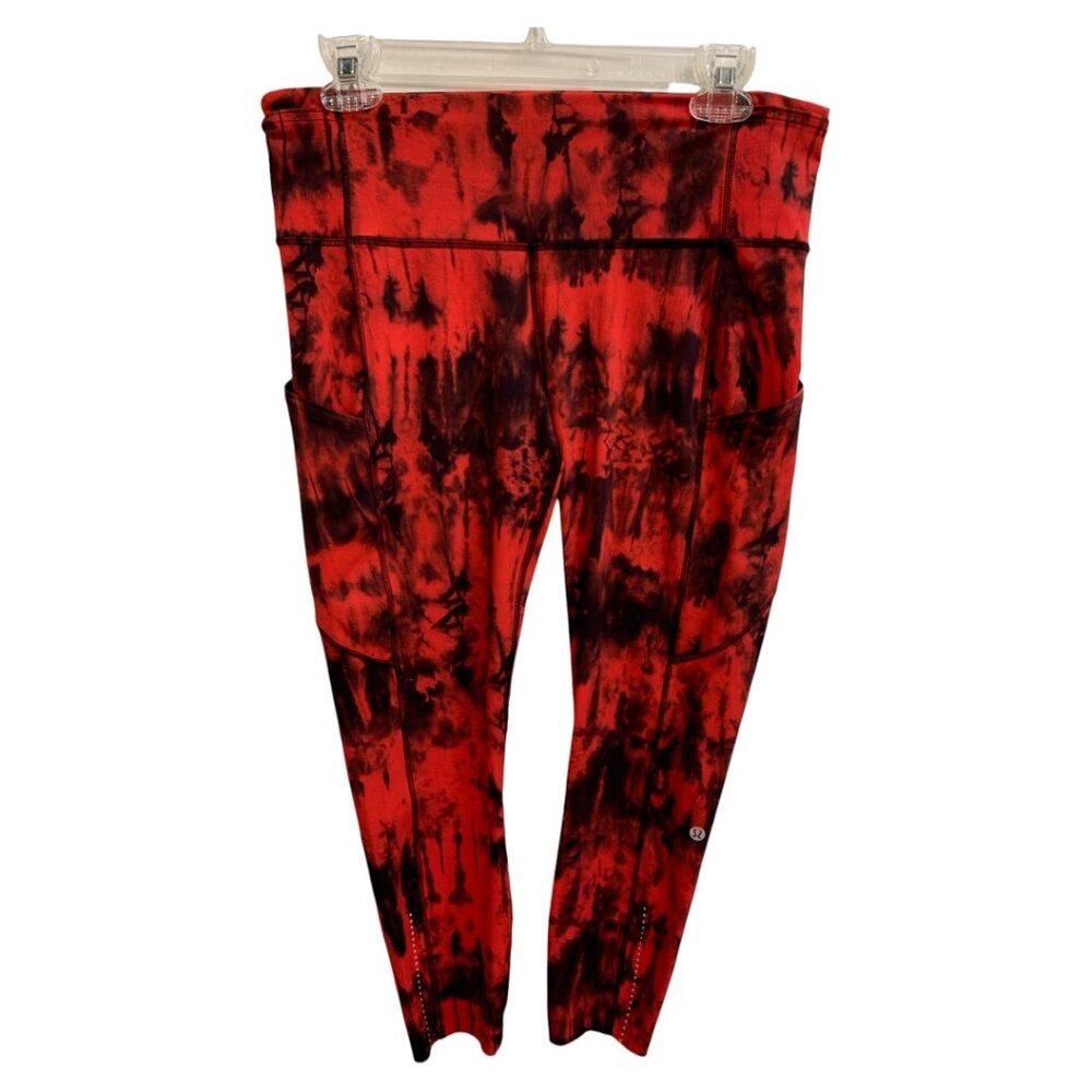 Lululemon Pants S10